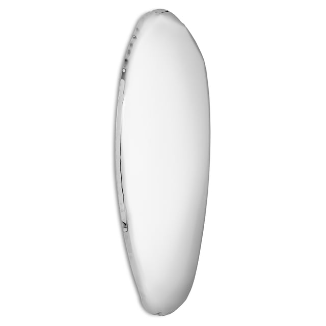 Zrcadlo Tafla O Mirror inox