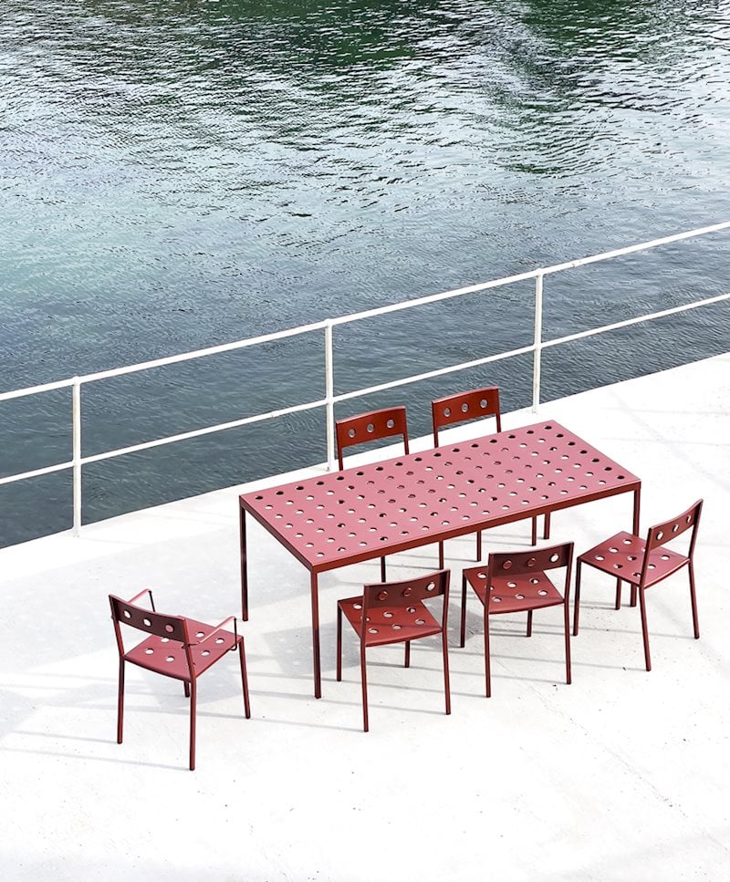 Židle Balcony - výprodej