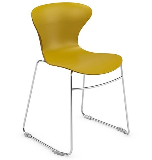 Židle Heir 320 wire