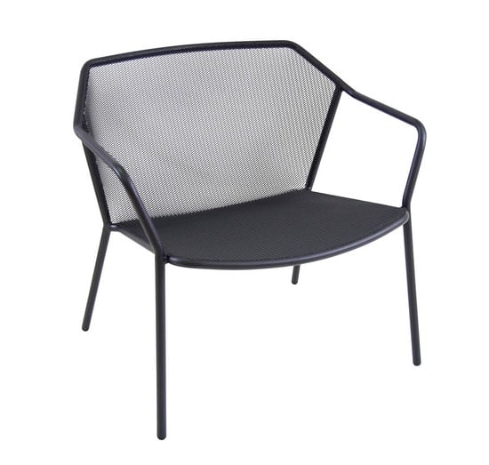 Darwin Lounge chair