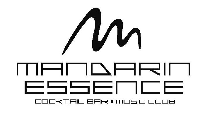 Mandarin club essence logo
