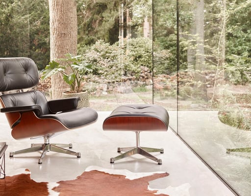 Křeslo Lounge Chair