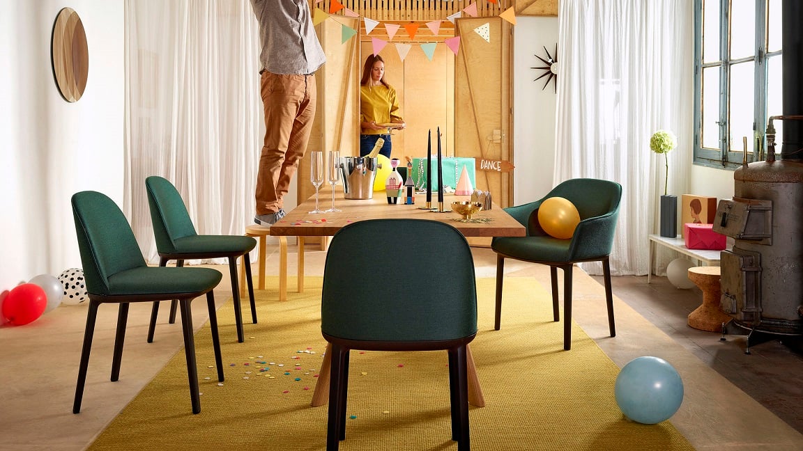 Židle Softshell Chair