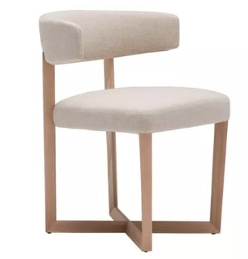 Chair Tauro SO4205