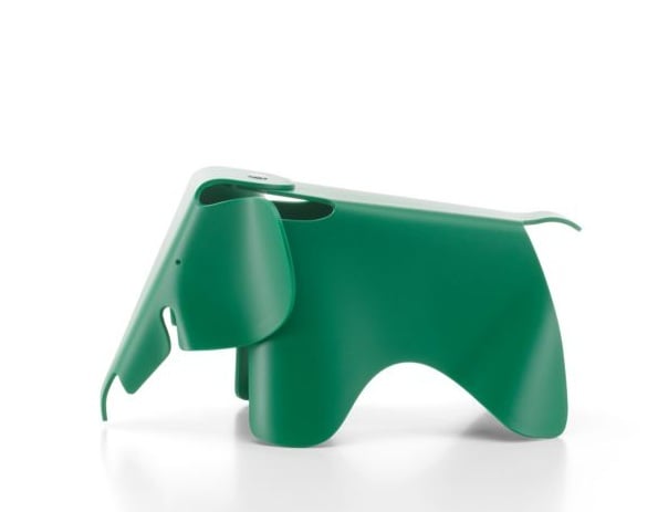 Eames Elephant small
