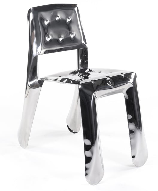 Židle Chippensteel 0.5 inox
