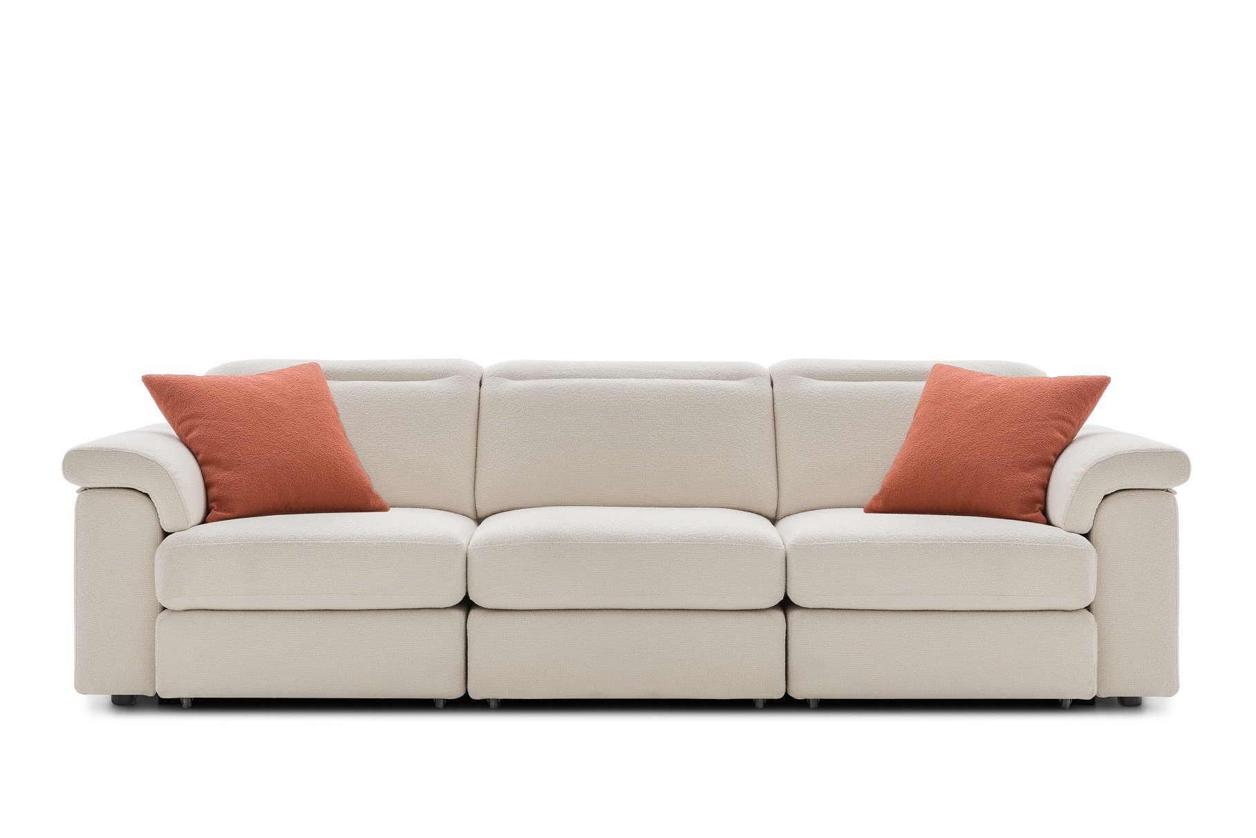 Sedací souprava Swan Double - modulová