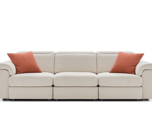Sedací souprava Swan Double - modulová