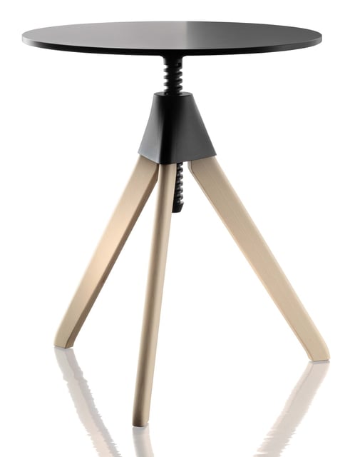 Table Topsy