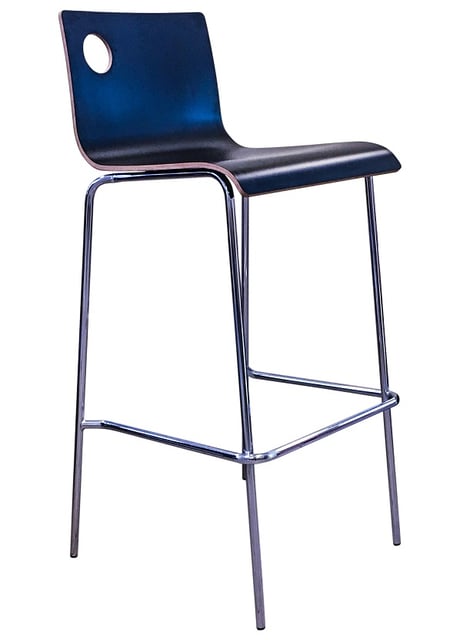 Barová židle HPL R684