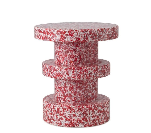 Chair Bit Stack