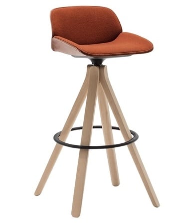 Nuez bar stool BQ2779