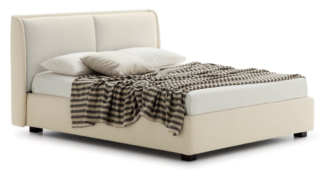 Windsor bed