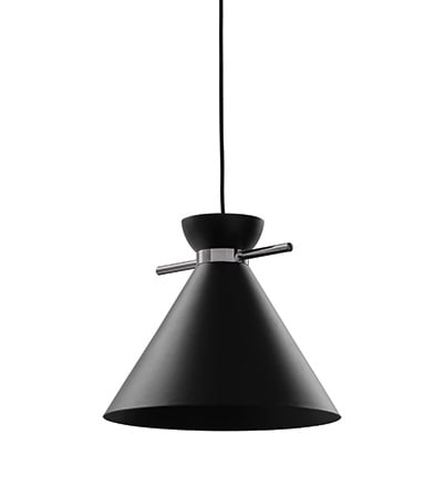 Suspension lamp Japan M