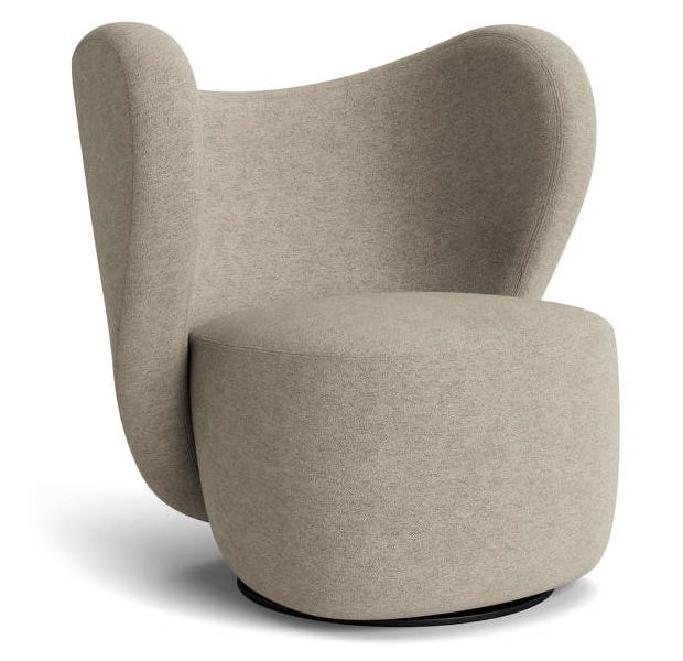 Little Big Chair