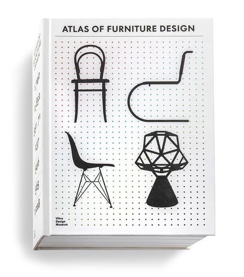 Atlas of Furniture Design