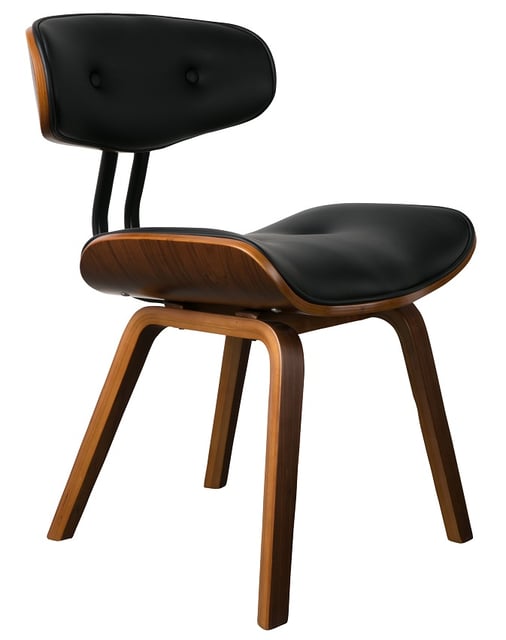Blackwood chairs