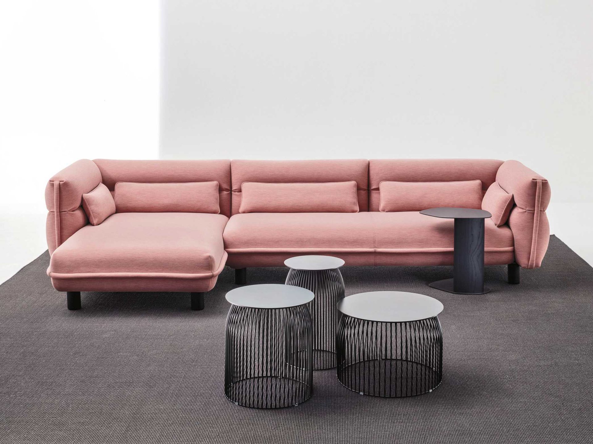 Nap sofa