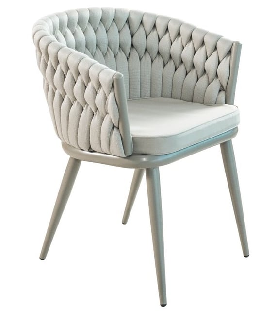 Chair Zamora