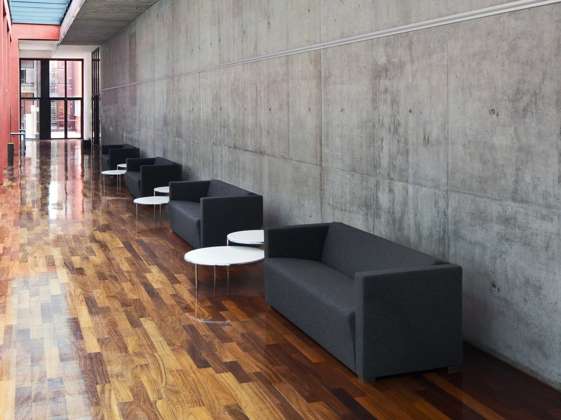 Cubus sofa