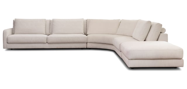 Sofa set Rio - modular
