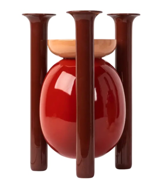 Explorer Vase No3
