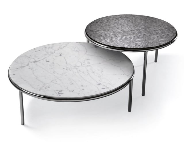 Up coffee table