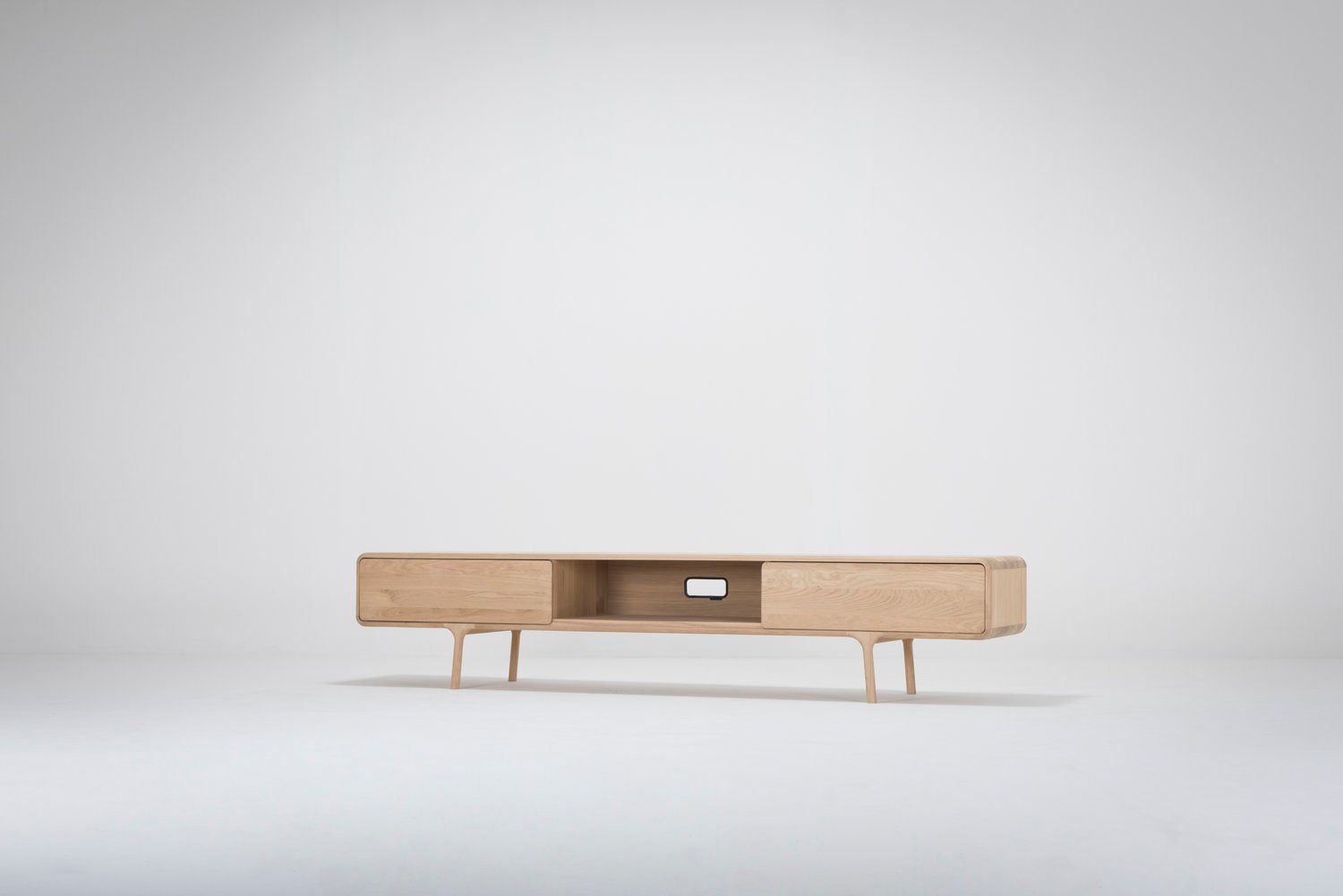 TV stolek Fawn lowboard