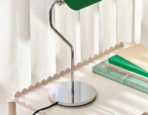 Stolní lampa Apex