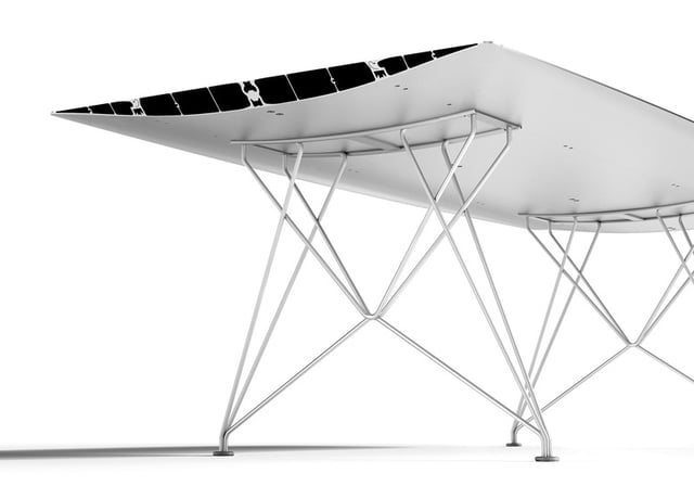 Table Table B Steel
