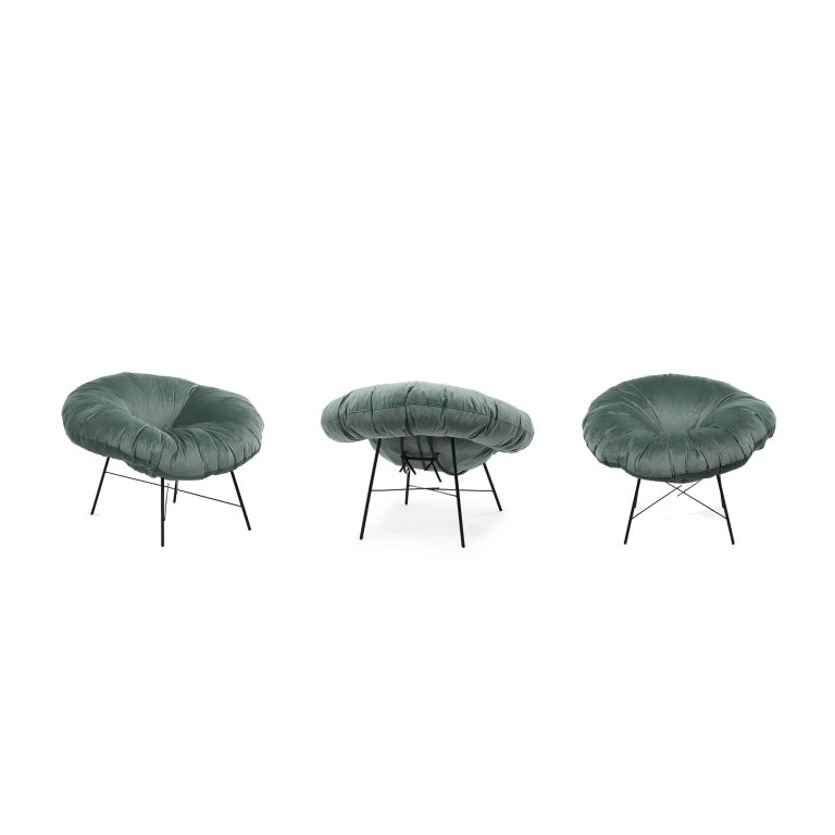 Křeslo Closer