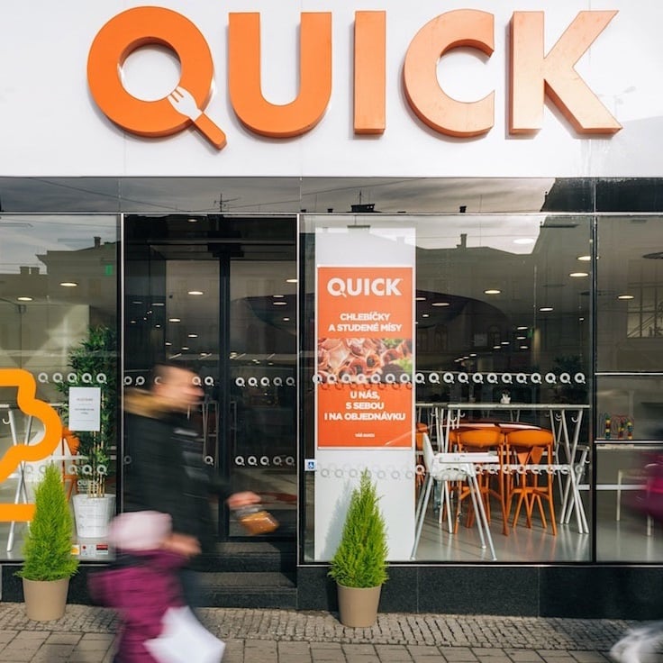 Bistro QUICK