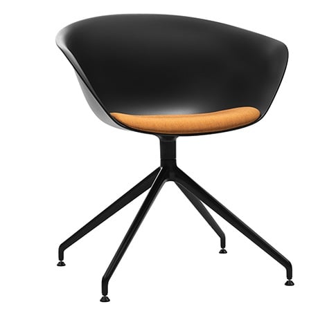 Duna 02 - Trestle swivel