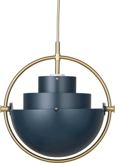 Závěsná lampa Multi-Lite Small