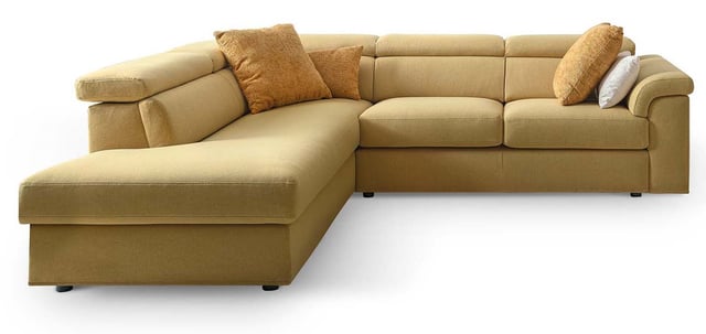 Alessandra sofa set - modular