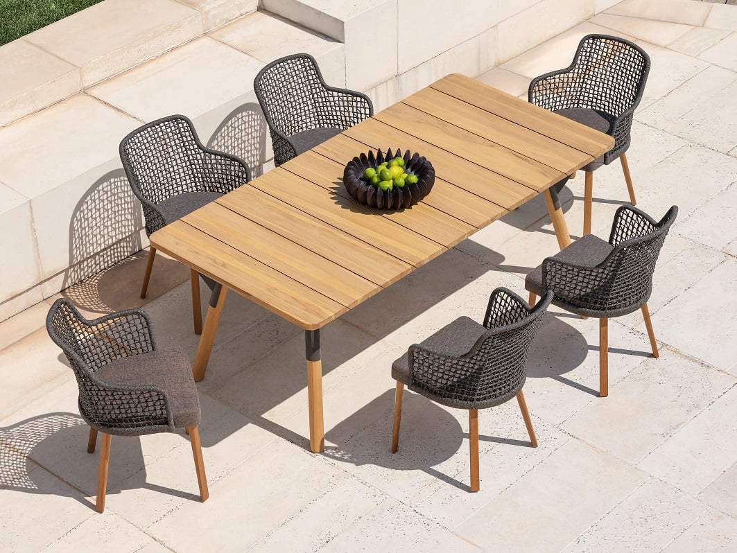 Židle Emma Armchair