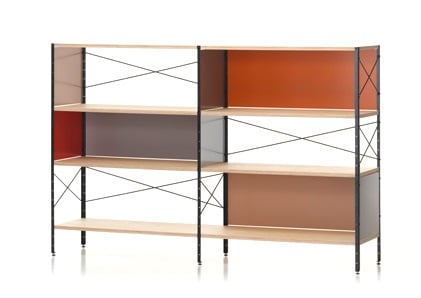 Police Eames ESU Shelf 3HU