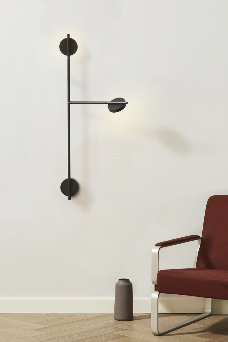 Nástěnná lampa Igram