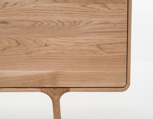 Skříň Fawn sideboard