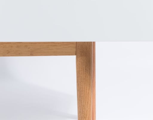 Skříň High on wood 2DR2DO
