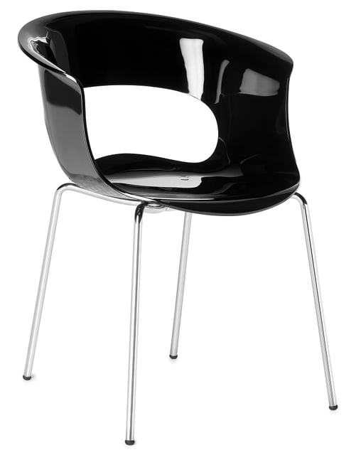 Židle Miss B Antishock