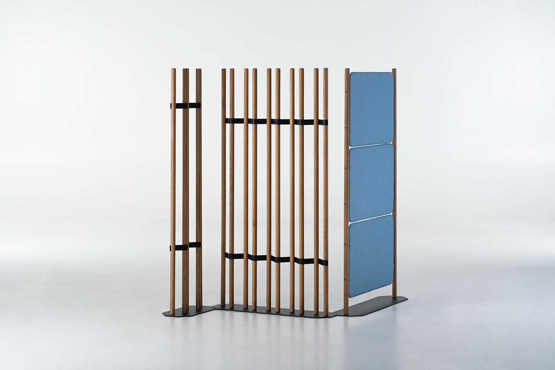 Taraba room divider