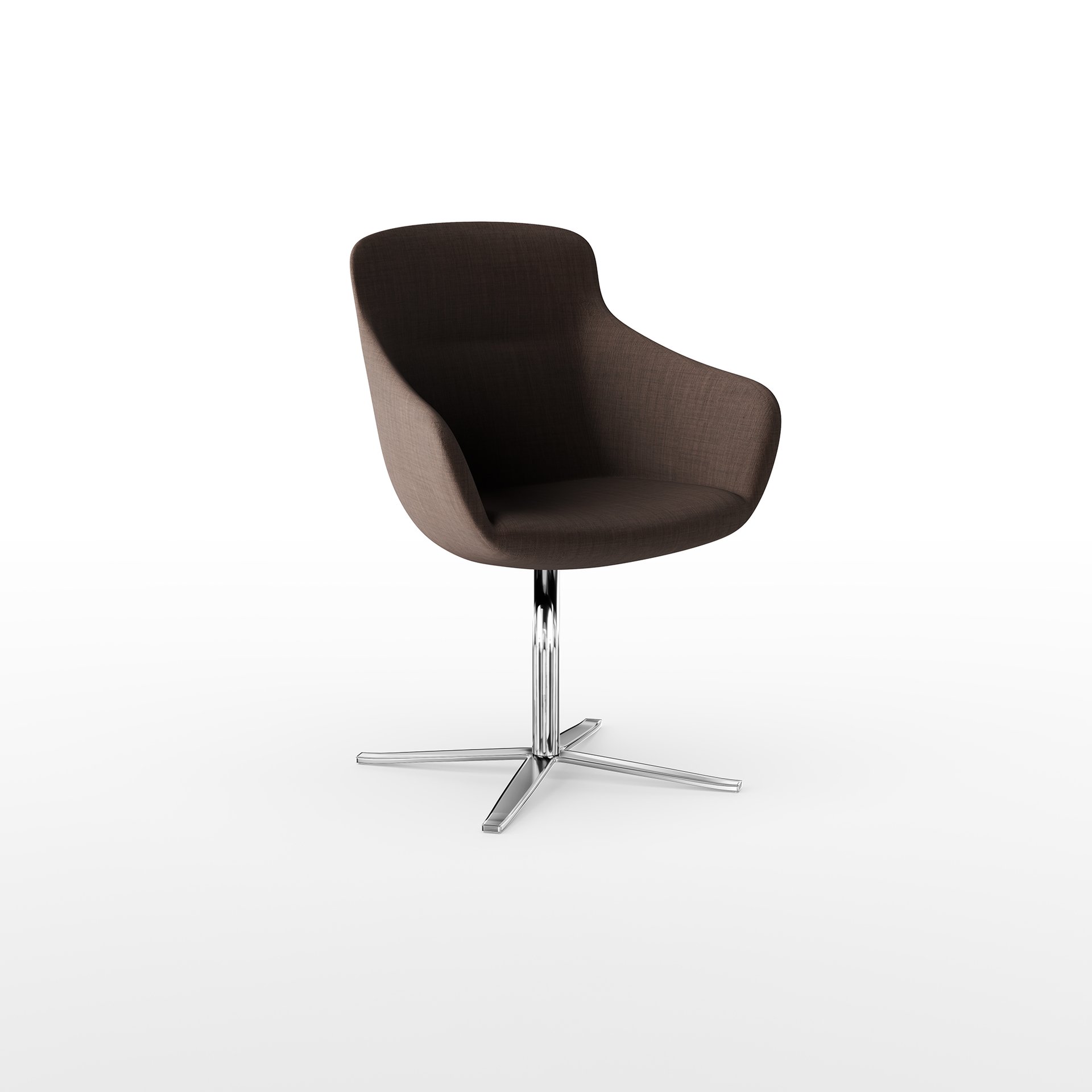 Židle Emma Armchair R