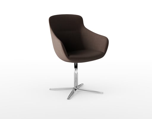 Židle Emma Armchair R