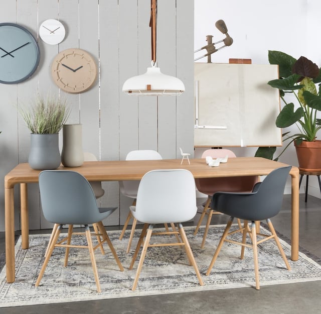 Dining set Albert Kuip