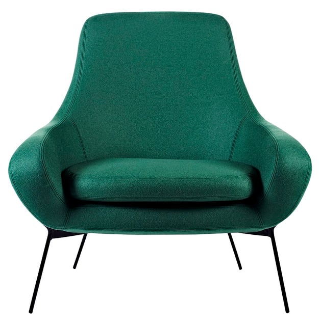 Noomi String armchair