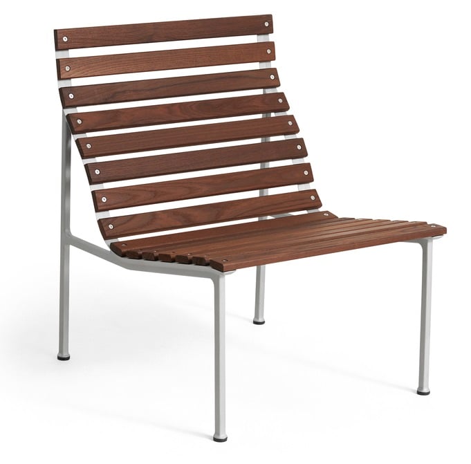 Traverse lounge chair