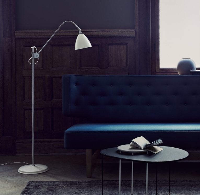 Stojací lampa Bestlite BL3 S