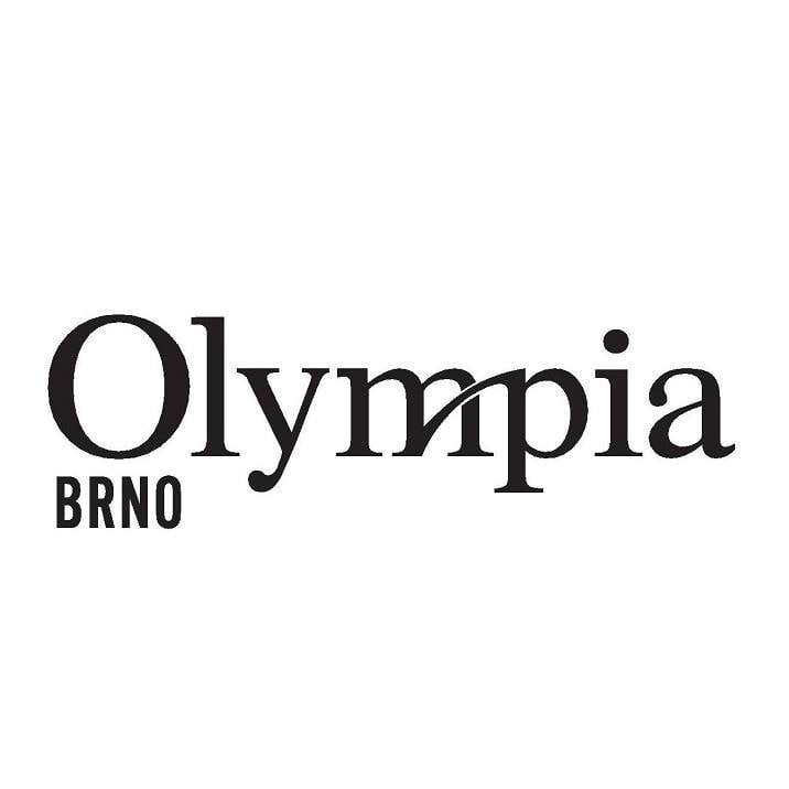 OC Olympia Brno logo