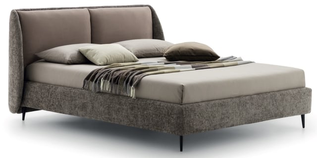 Timoty bed